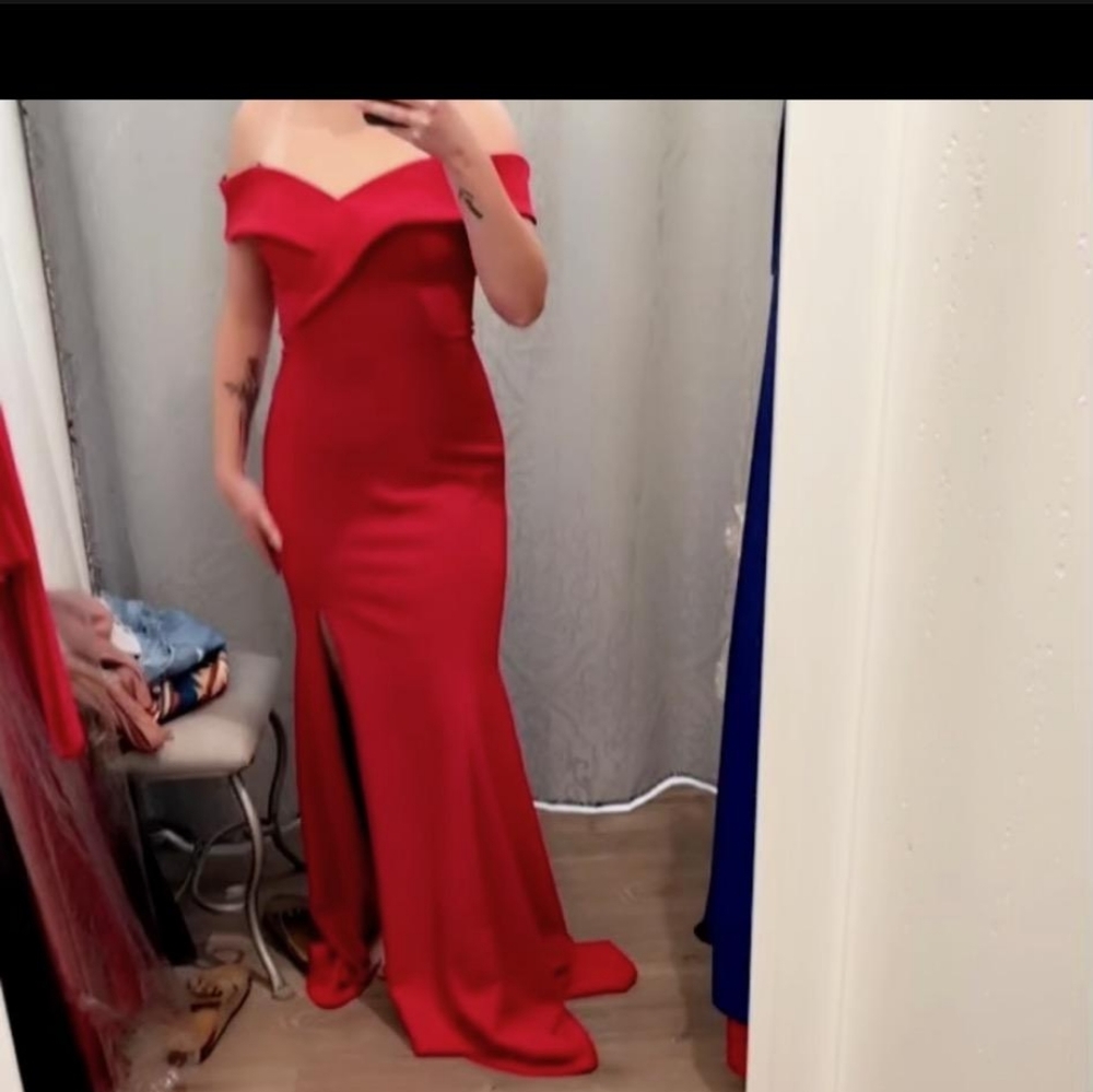 Ball gown